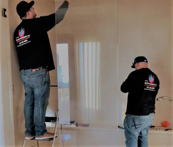 Professional plumbing installation for Leak Detection in Highland